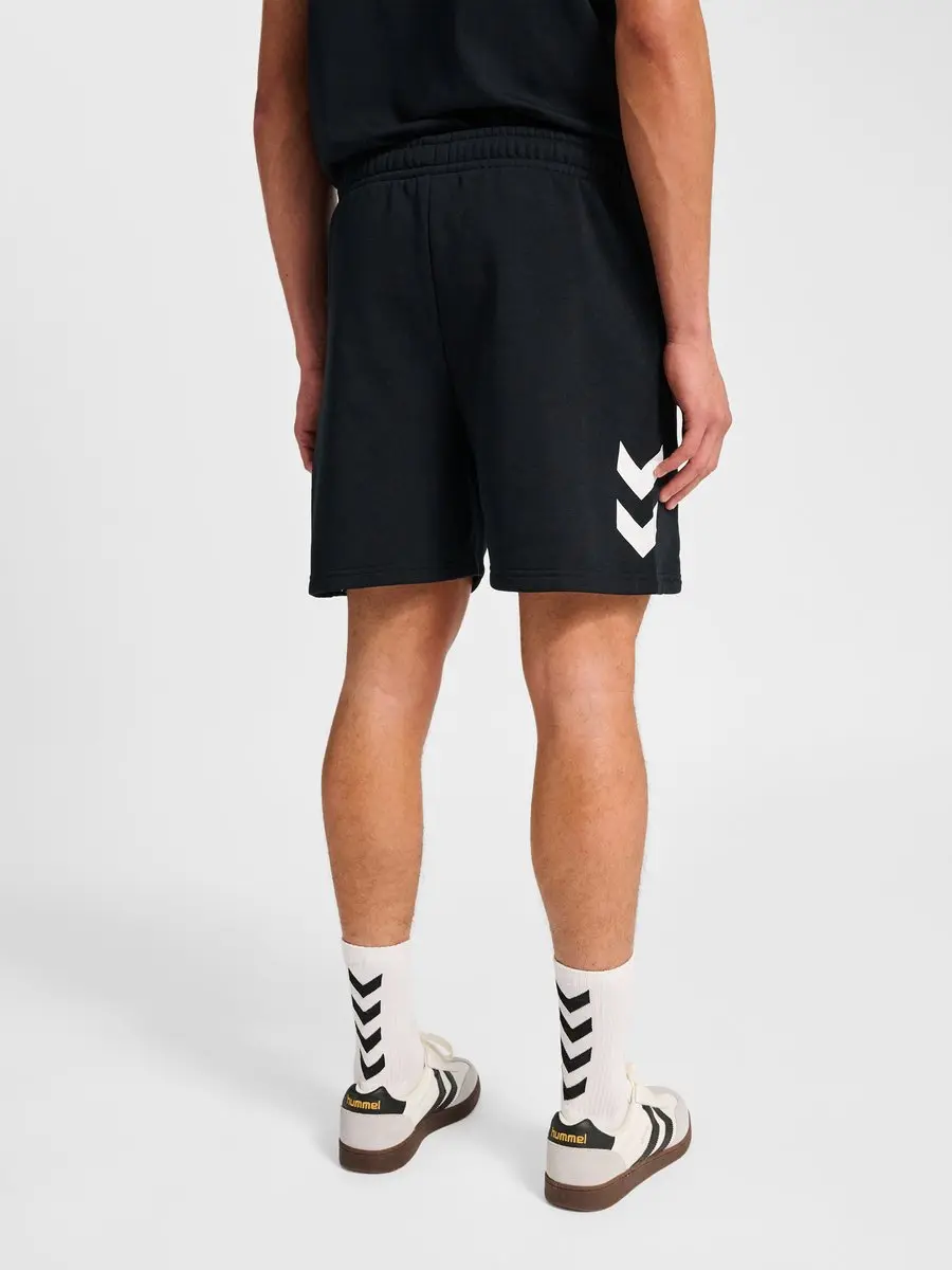 hummel Legacy 2.0 Shorts - Zwart - afbeelding 3 van 6
