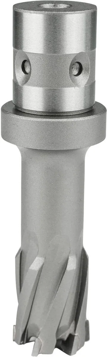 Fein Hardmetalen Ultra Kernboor 18mm - Hout - QuickIN