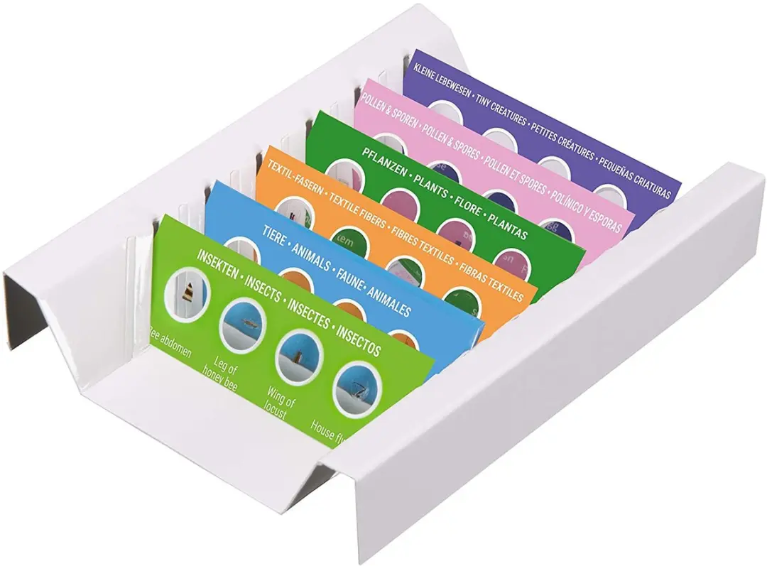 Bresser Experimenteerset Microscoop