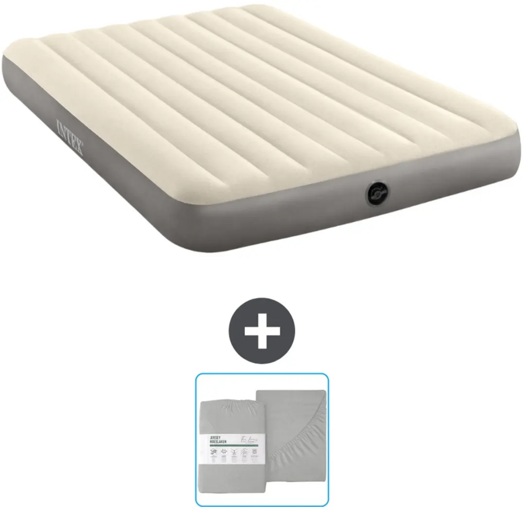 Intex Luchtbed