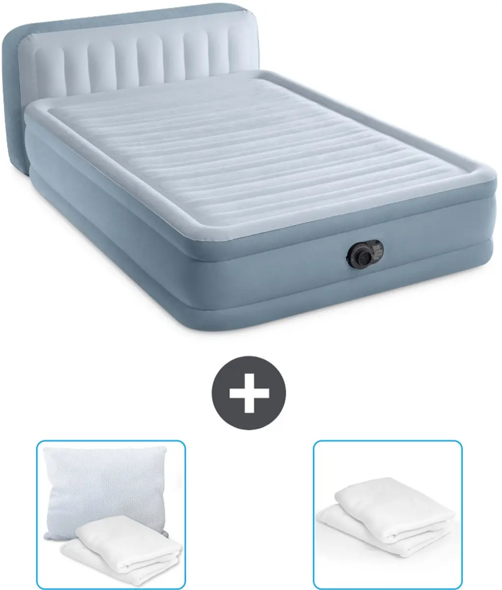 Intex Luchtbed