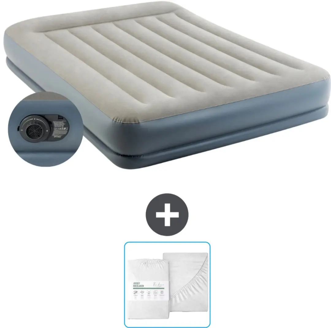 Intex Luchtbed