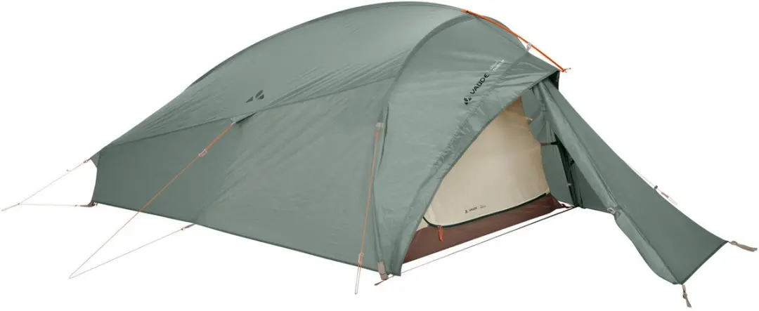 Vaude Allround Taurus 2P Tent