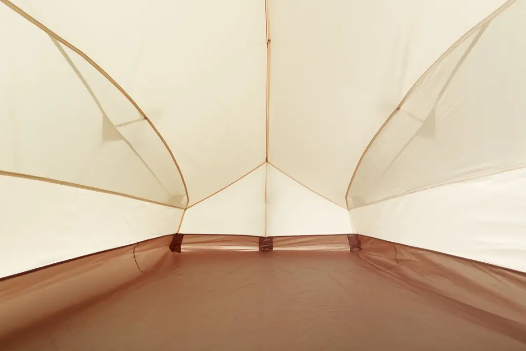 Vaude Allround Taurus 2P Tent - 2 Personen - afbeelding 6 van 6