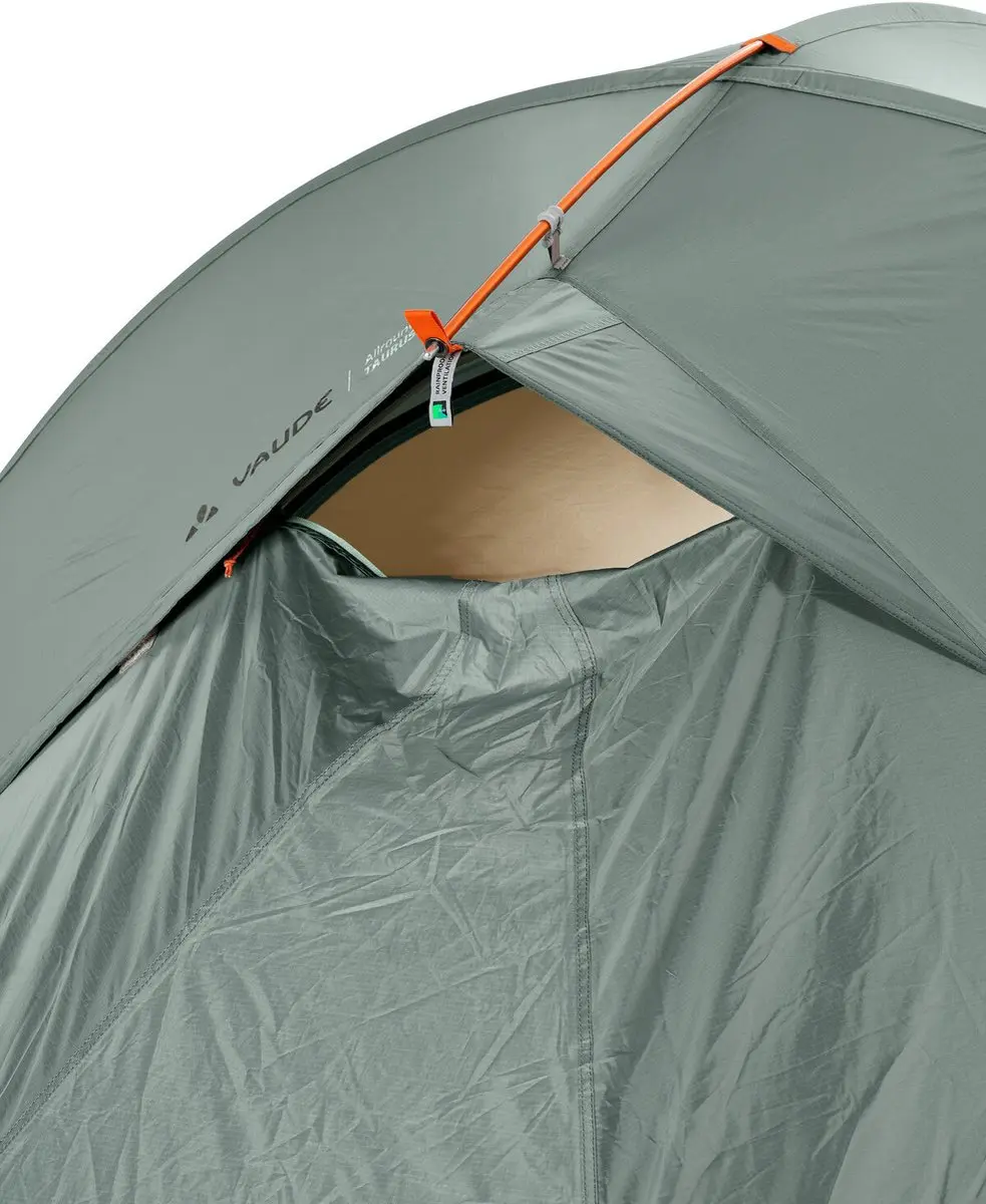 Vaude Allround Taurus 2P Tent - 2 Personen - afbeelding 5 van 6