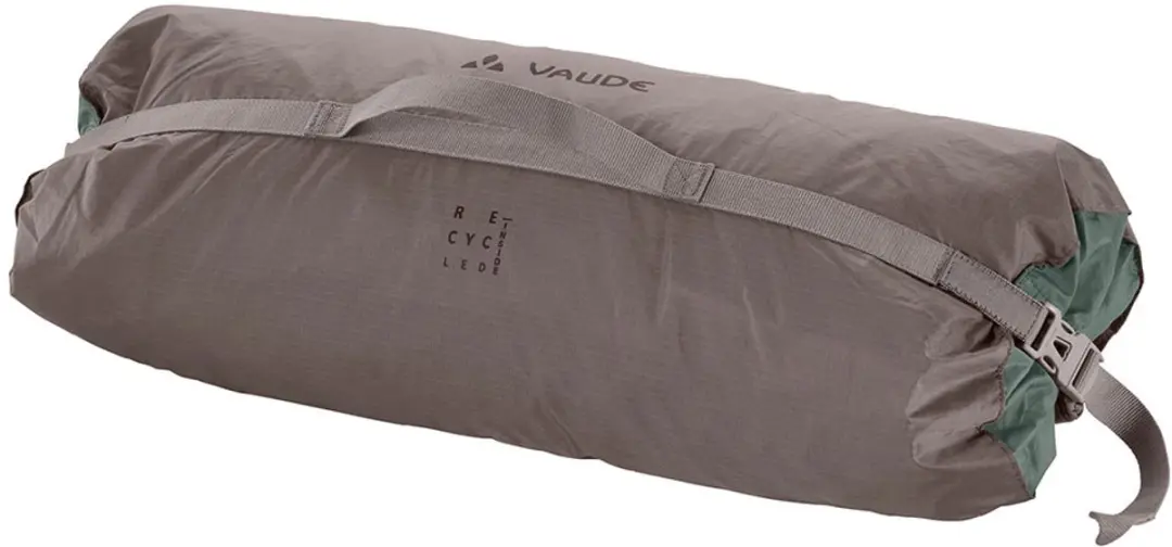 Vaude Allround Taurus 2P Tent - 2 Personen - afbeelding 2 van 6