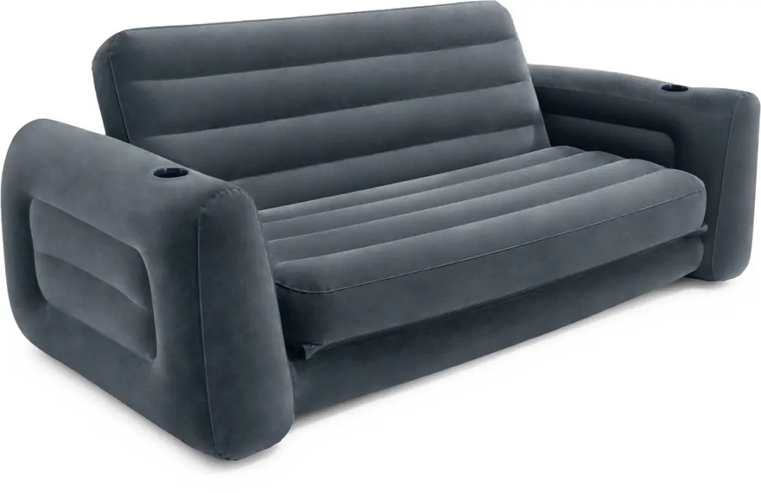Intex Pull-Out Sofa Uitklapbare Opblaasbank