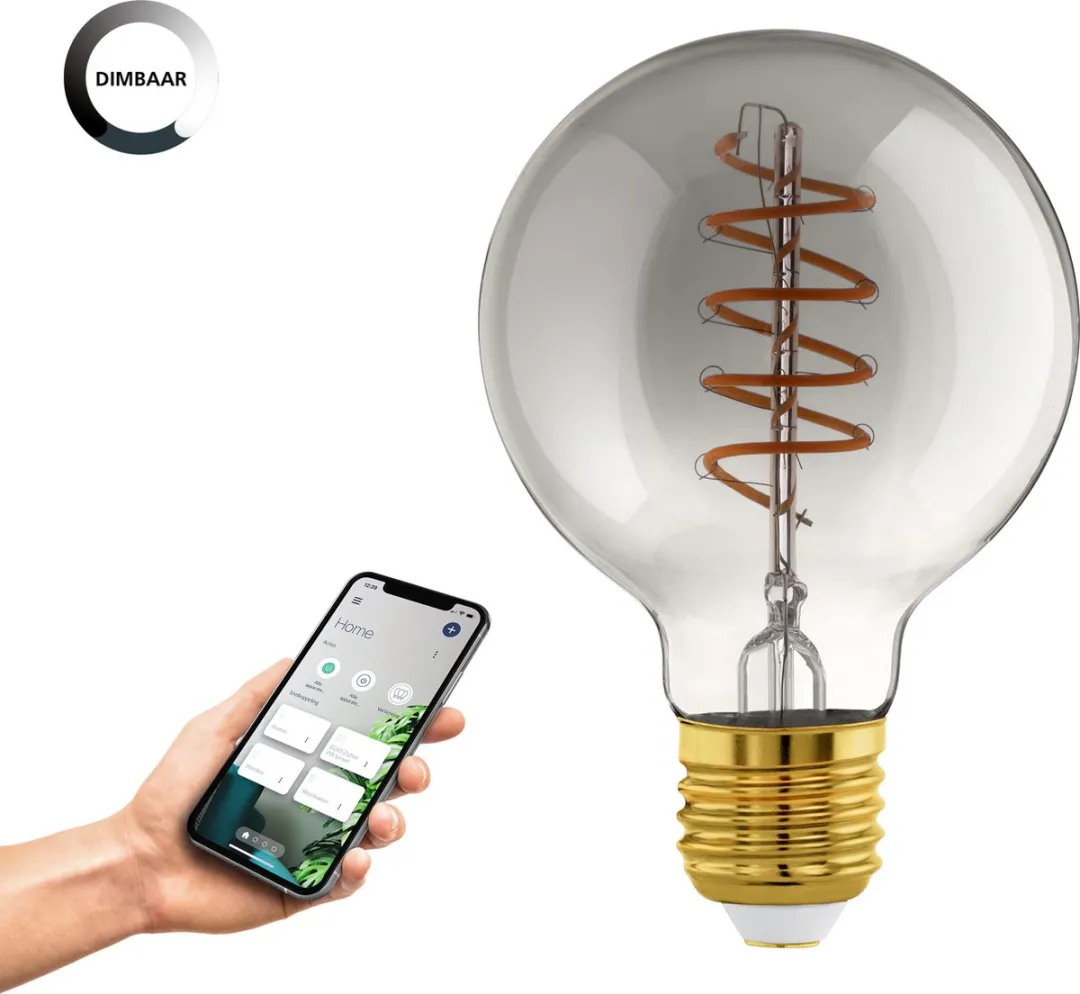 EGLO connect.z Smart LED Lamp E27