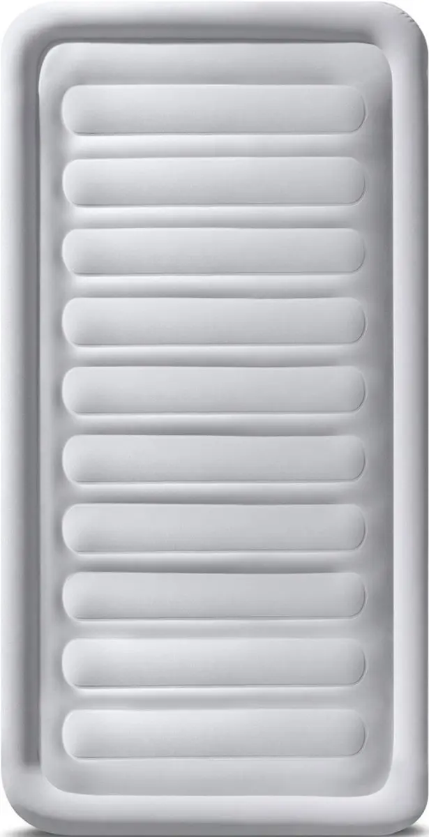 Intex Twin Comfort-Plush Luchtbed - 191x99x33cm - afbeelding 3 van 6