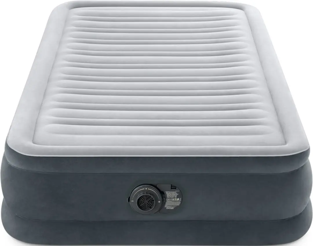 Intex Twin Comfort-Plush Luchtbed - 191x99x33cm