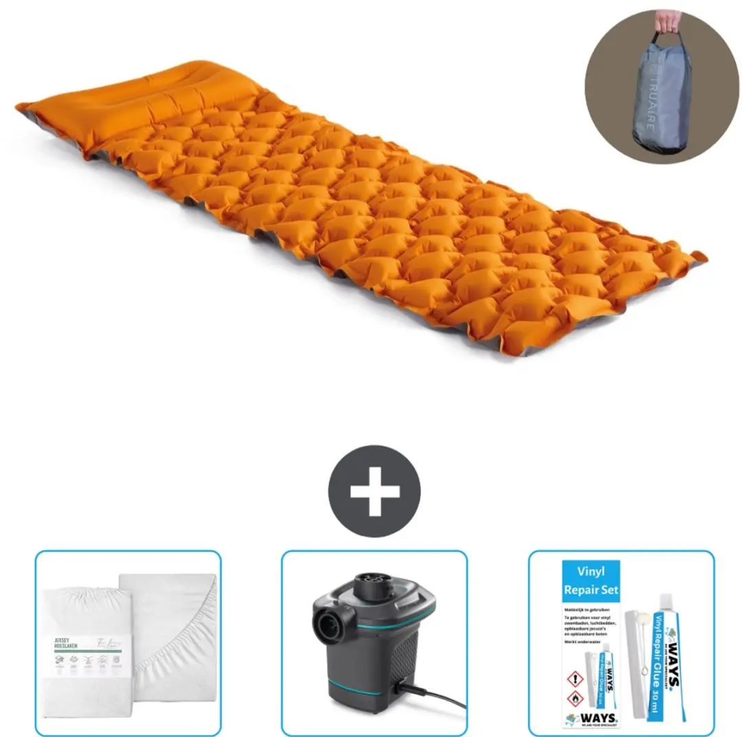 Intex Campingmat