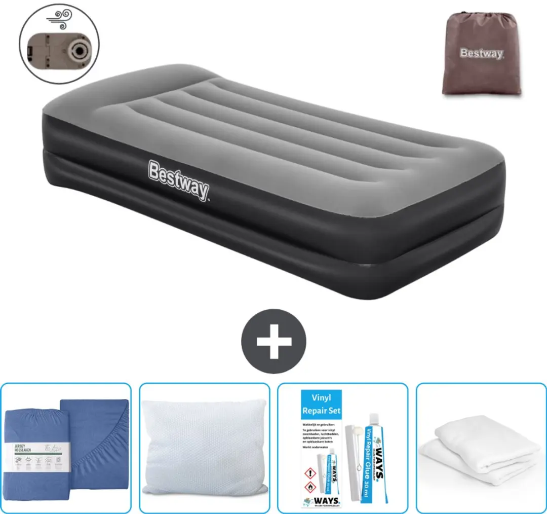 Bestway luchtbed
