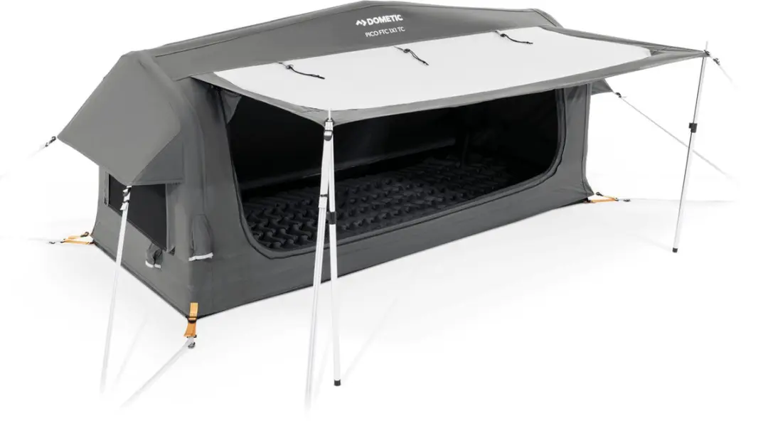 Dometic Dometic Pico FTC 1X1 TC