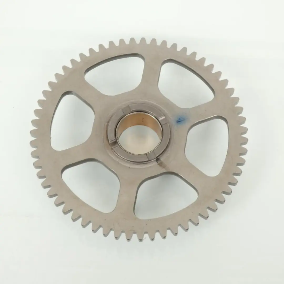 Vrijloopwiel startmotor origineel voor scooter Yamaha 125 X-Max 2014 tot 2017 5Y