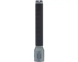 Abus TL-525 Torch Zaklamp - 500 Lumen - Antraciet - afbeelding 6 van 6