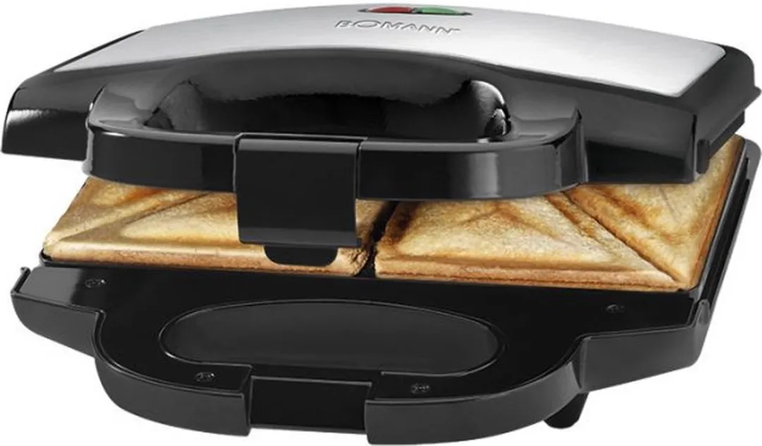 Bomann ST 1372CB Tosti-ijzer