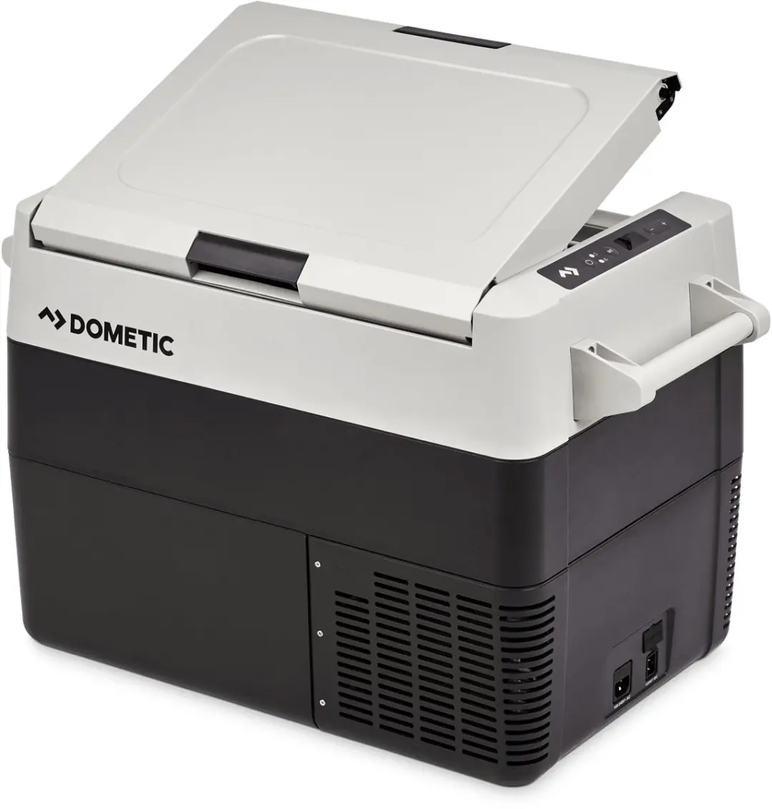 Dometic CFF45 Compressor Koelbox - 44 liter - Donkergrijs - afbeelding 2 van 4