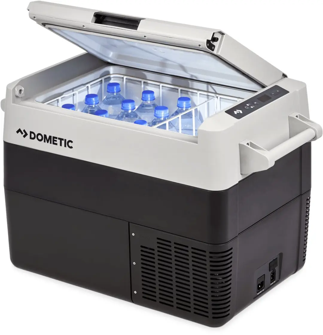 Dometic CFF45 Compressor Koelbox - 44 liter - Donkergrijs - afbeelding 4 van 4