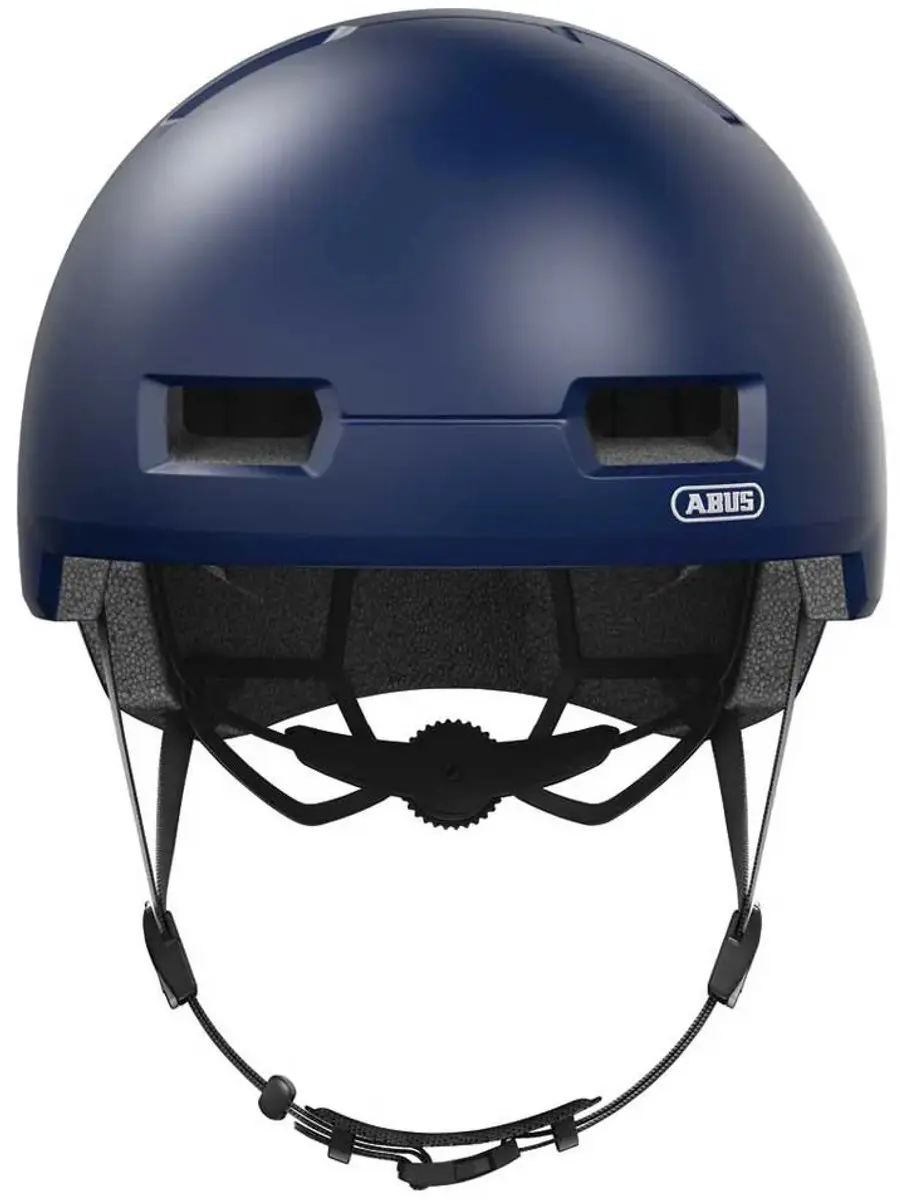 Abus Skurb Fietshelm - Midnight Blue M - afbeelding 3 van 3