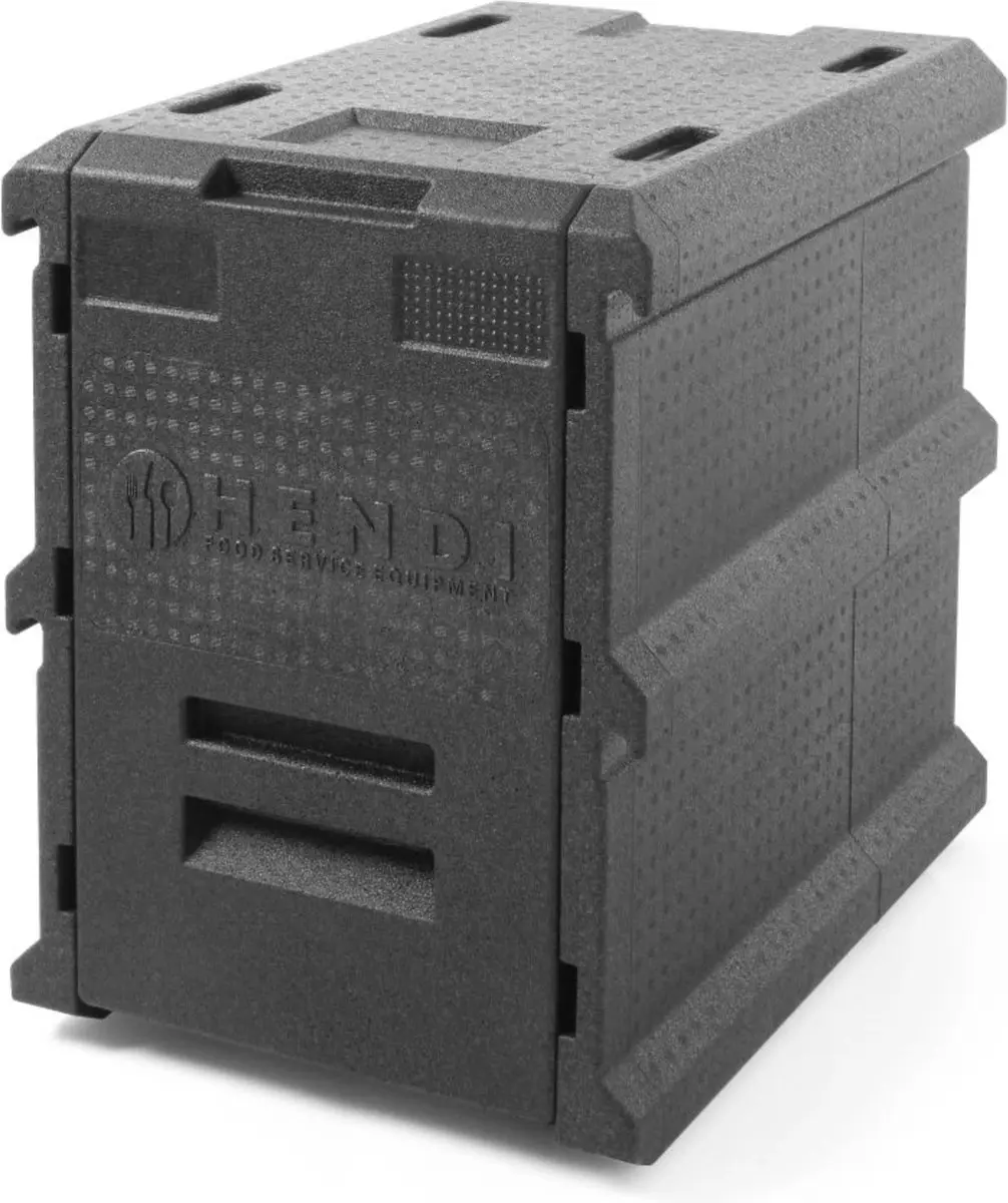 HENDI Thermo Catering Box GN 1/1