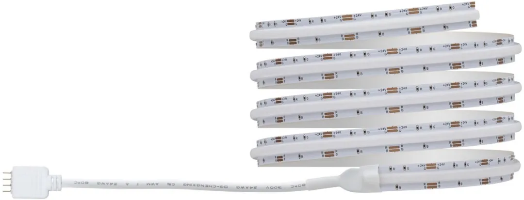 Paulmann SimpLED LED Strip Full-Line COB RGB 12W 1,5m - 840 LEDs/m