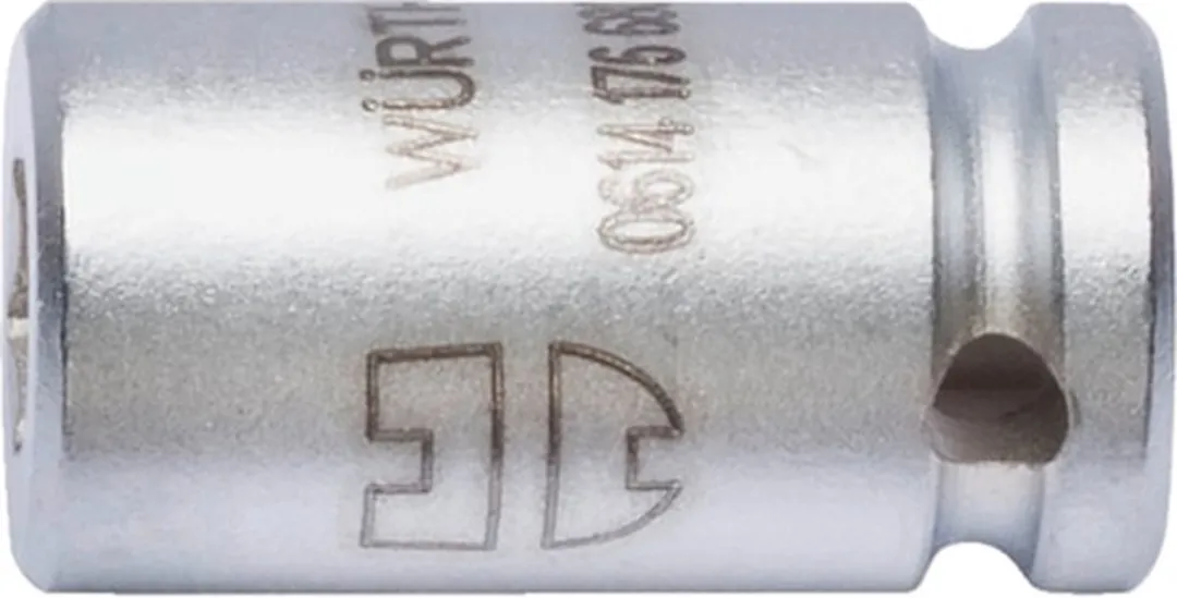 Würth Connector DIN 7427 1/4 inch