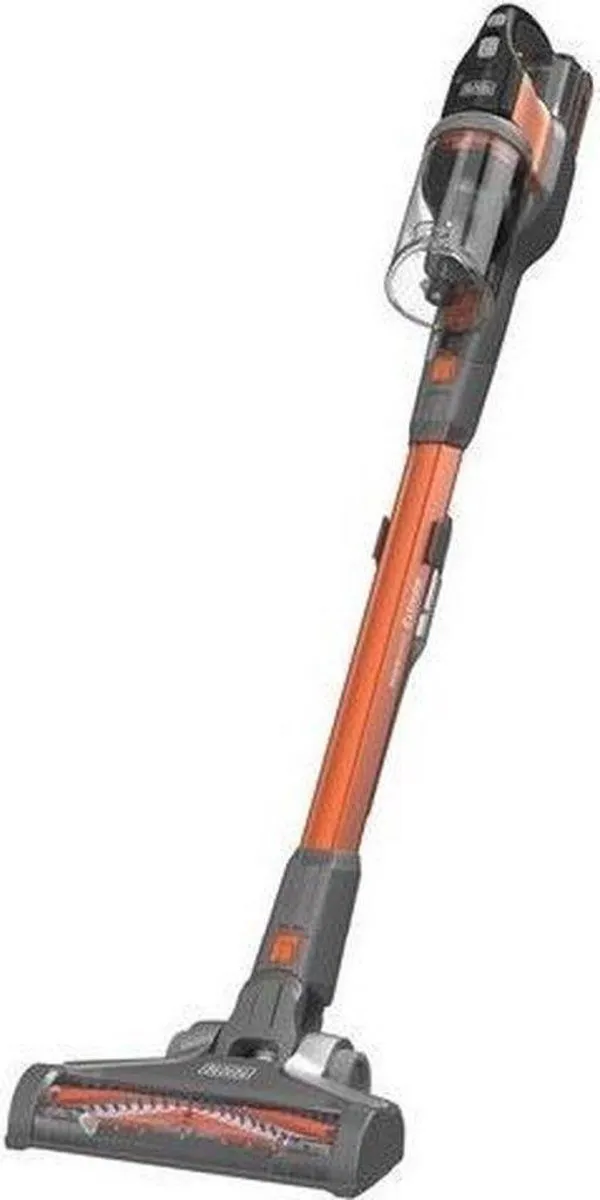 BLACK+DECKER BHFEV182C Steelstofzuiger