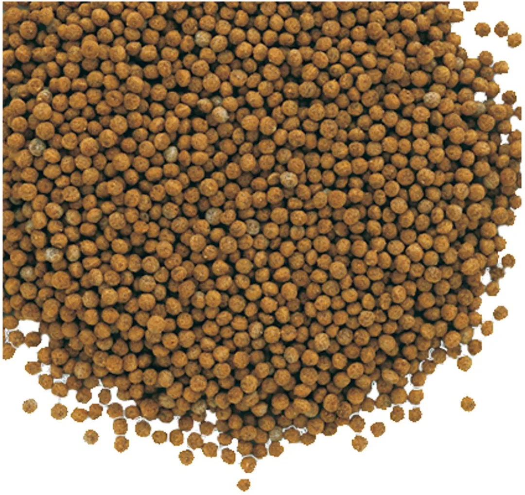Tetra Visvoer Goldfish Granules 250ml