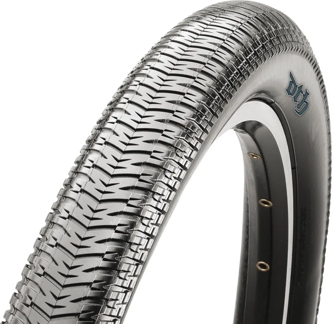 Maxxis DTH Vouwband 26x2.30