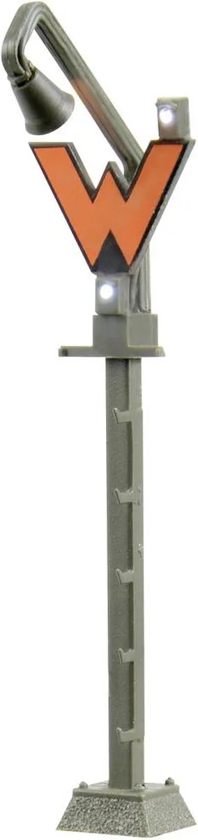 Viessmann 4919 TT Lichtsein Wachtsein Bouwpakket