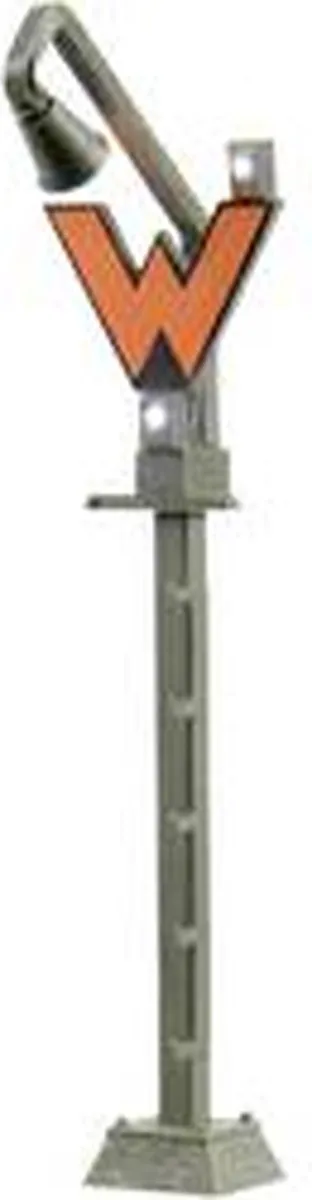 Viessmann 4919 TT Lichtsein Wachtsein Bouwpakket