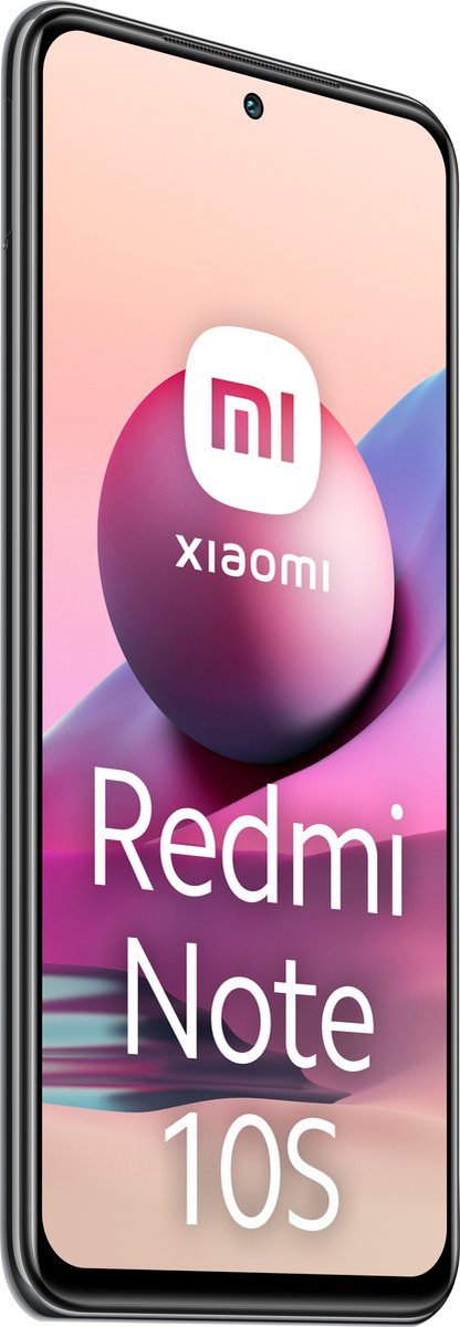 Xiaomi Redmi Note 10S 64GB - Grijs