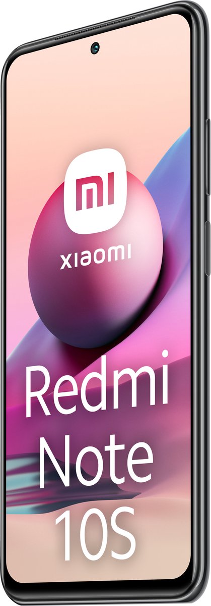 Xiaomi Redmi Note 10S 64GB - Grijs