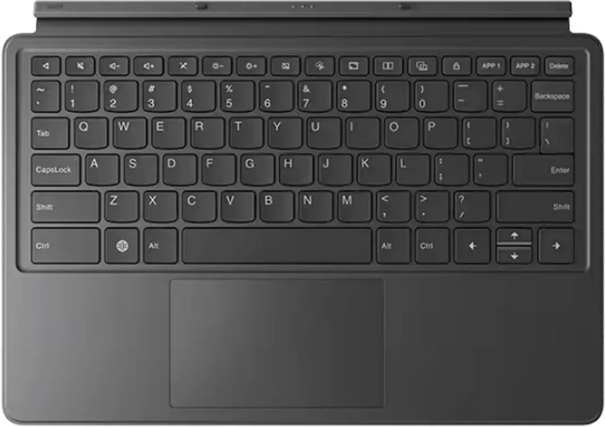 Lenovo ZG38C06026 Toetsenbord Idea Tab Pro