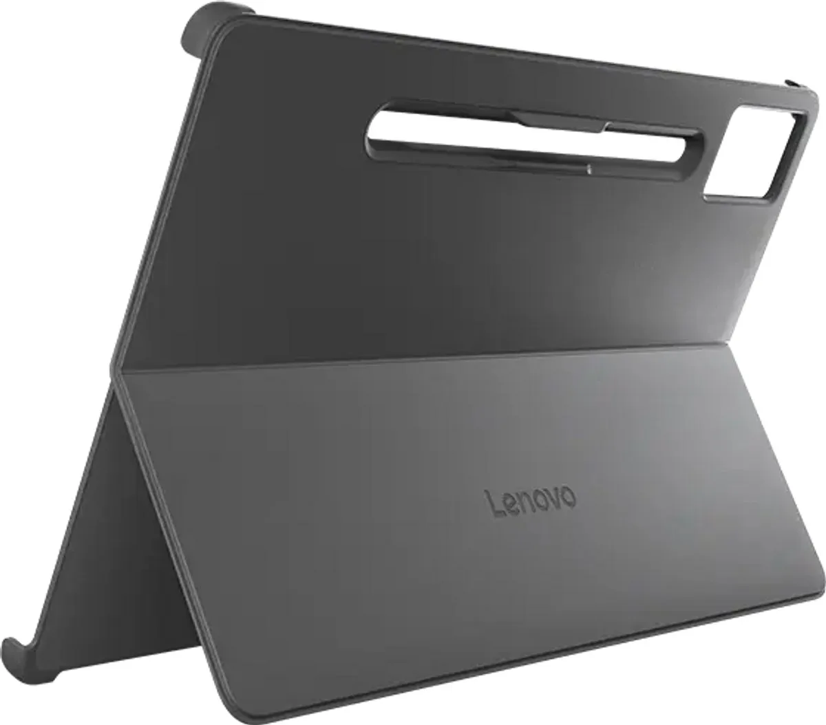 Lenovo ZG38C06026 Toetsenbord Idea Tab Pro - Pogo Pin - Zwart