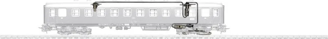 Märklin 7077 Interieurverlichting H0