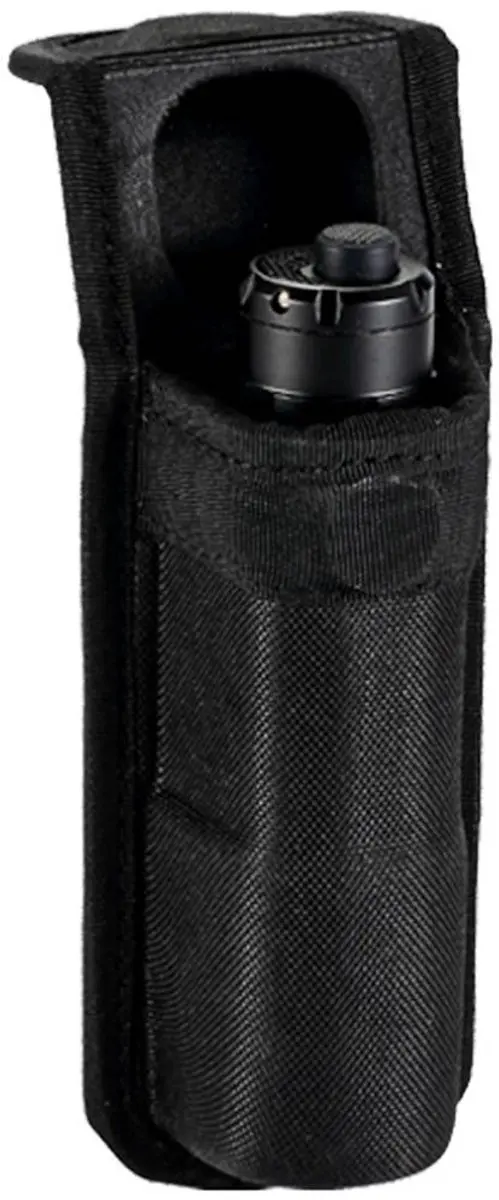 Nitecore NC-NTH32 Holster - P20i/P20iX/P29iUV - Zwart - afbeelding 2 van 2