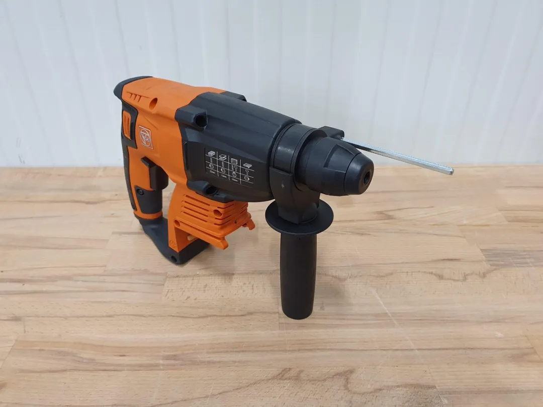 Fein ABH 18 Select Perforateur-Burineur