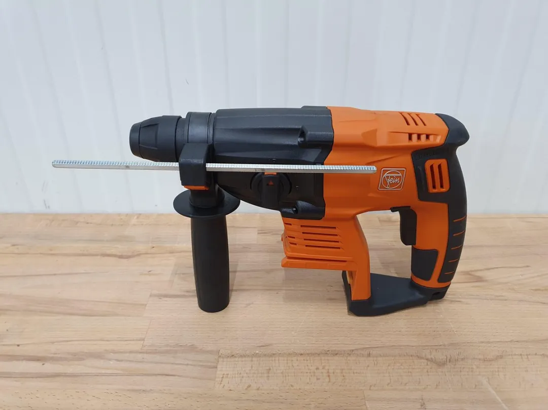 Fein ABH 18 Select Perforateur-Burineur - 20mm Beton