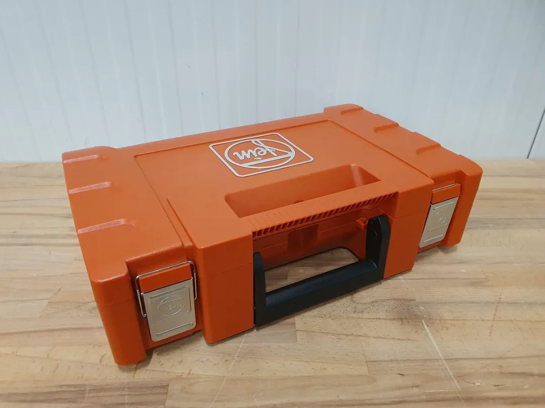 Fein ABH 18 Select Perforateur-Burineur - 20mm Beton