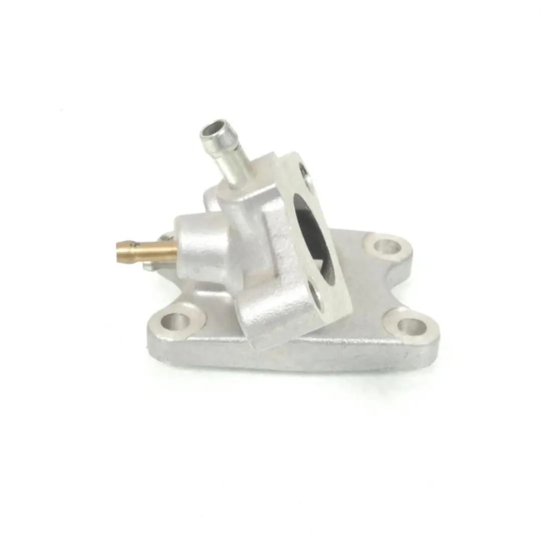 Inlaatspruitstuk origineel voor scooter Honda 80 Lead GC8 750146 Nieuw