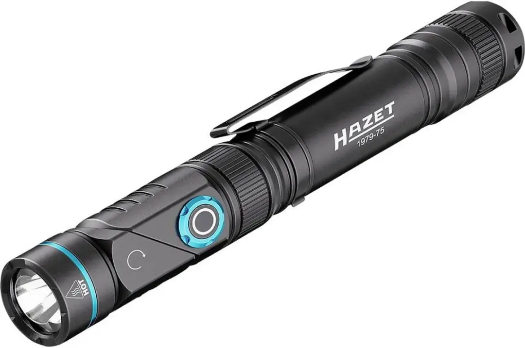 Hazet 1979-75 LED Zaklamp met UV