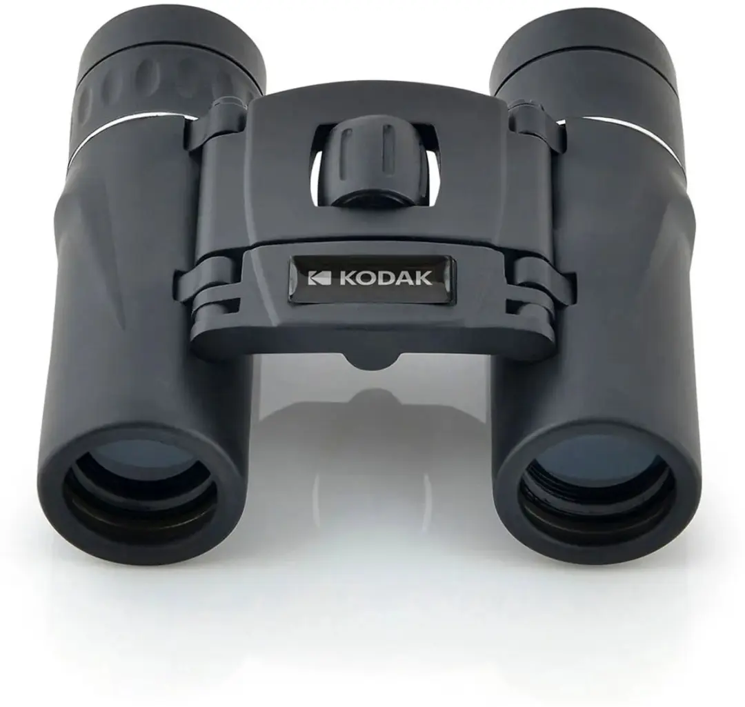 Kodak BCS200BK Verrekijker 8x21 - Zwart - afbeelding 3 van 6