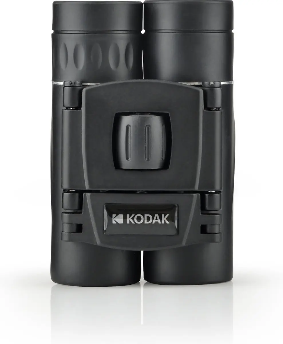 Kodak BCS200BK Verrekijker 8x21 - Zwart