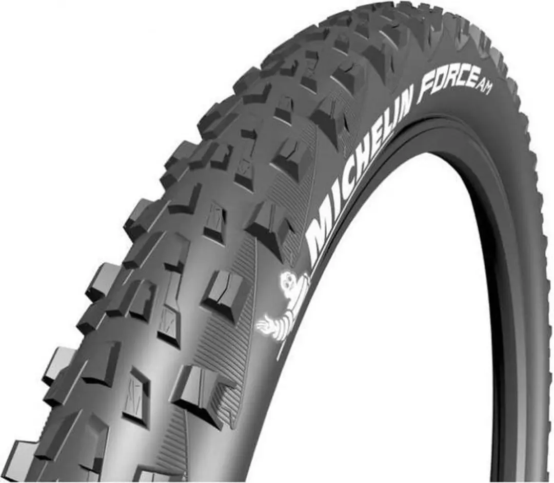 Michelin Force AM Buitenband 27.5 x 2.8 TLR