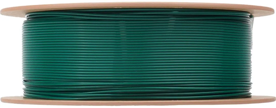 ESUN PLA+ Holly Groen 1.75mm