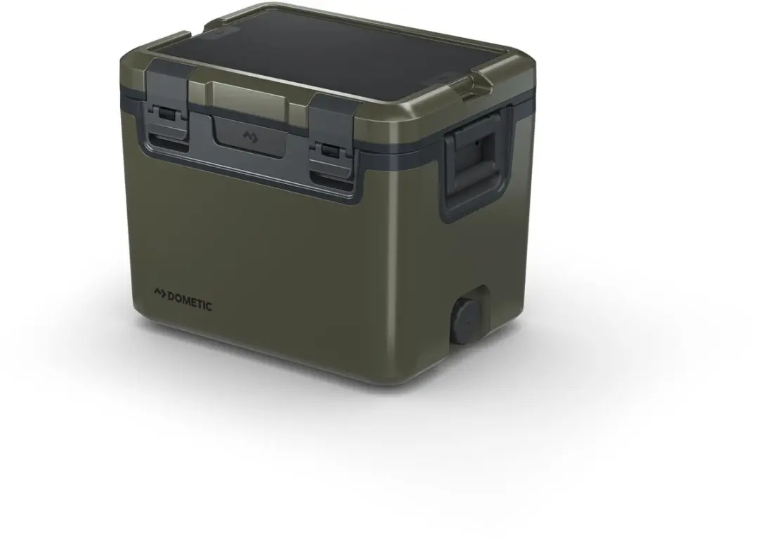 Dometic Recon Hardside Koeler 41 Liter - Lichen/Slate - afbeelding 2 van 6