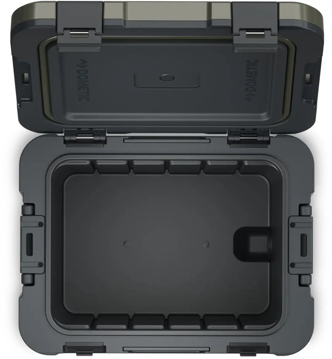 Dometic Recon Hardside Koeler 41 Liter - Lichen/Slate - afbeelding 3 van 6