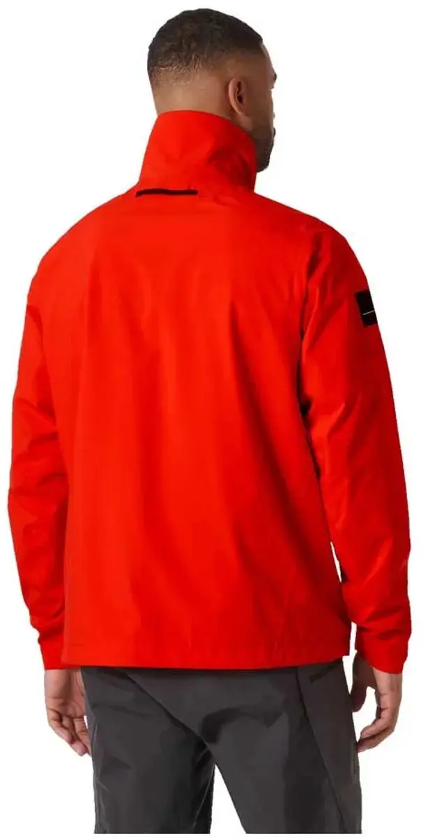 Helly Hansen HP Racing 2.0 Jas - Alert Red - S - afbeelding 3 van 6