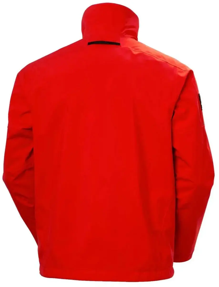 Helly Hansen HP Racing 2.0 Jas - Alert Red - S - afbeelding 6 van 6